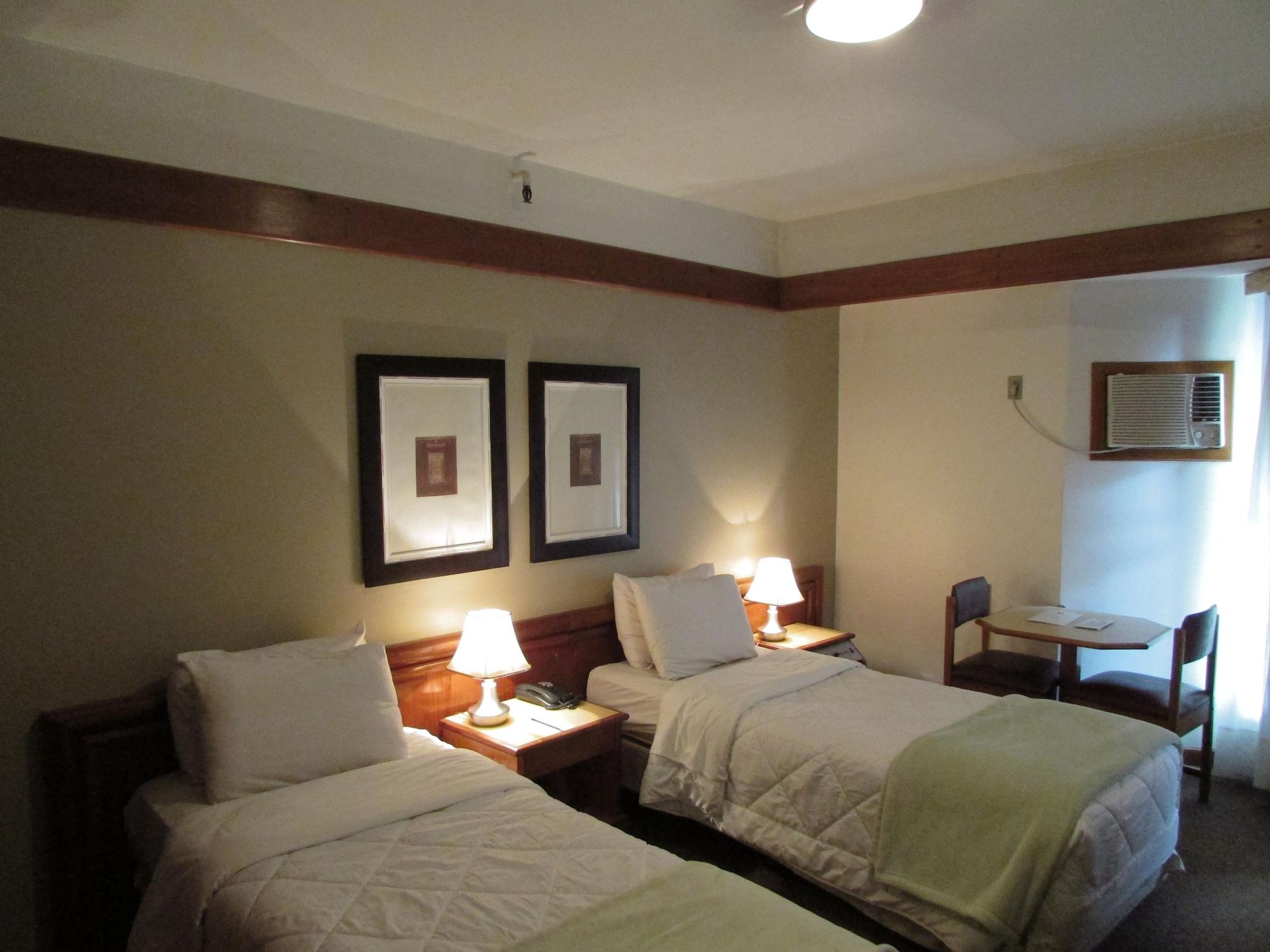 Hotel Continental Porto Alegre By Samba Exteriér fotografie