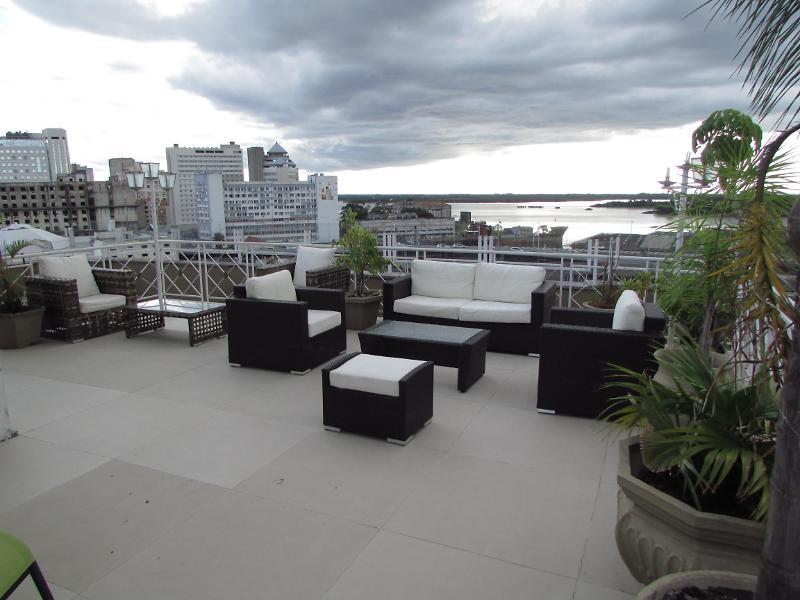 Hotel Continental Porto Alegre By Samba Exteriér fotografie
