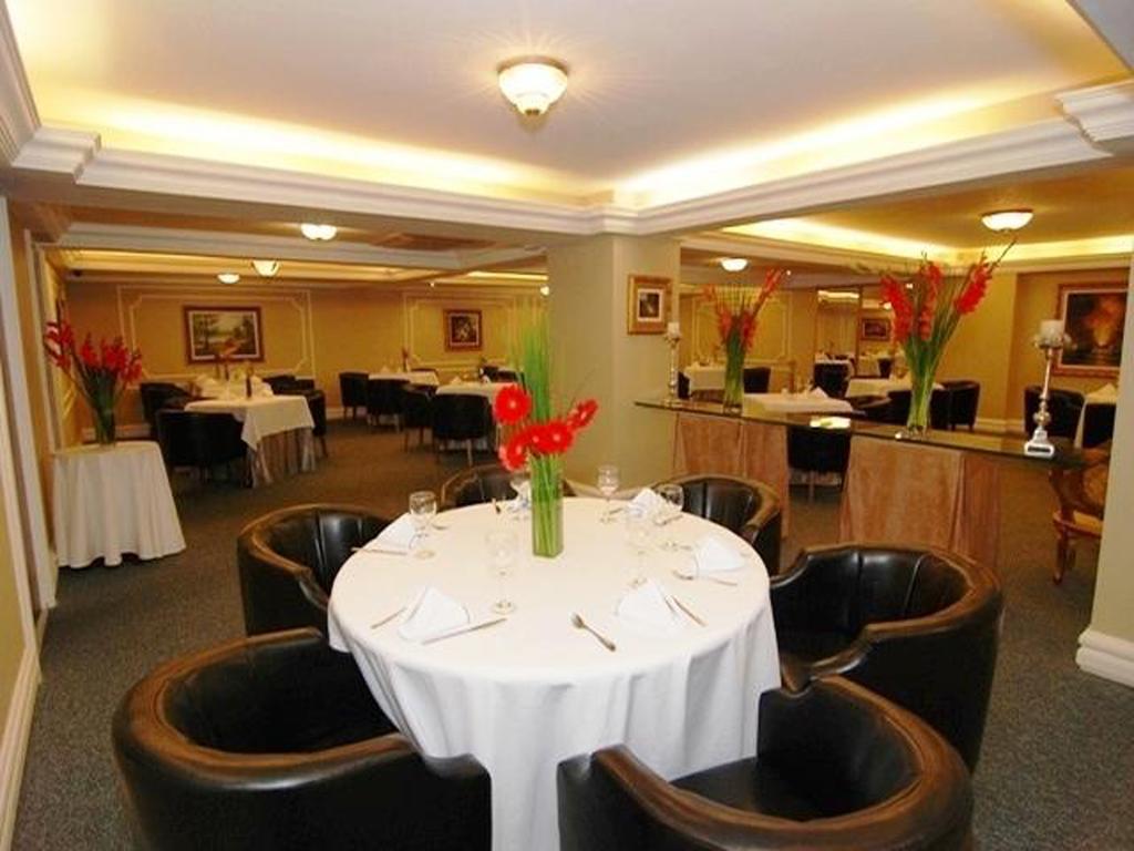 Hotel Continental Porto Alegre By Samba Exteriér fotografie