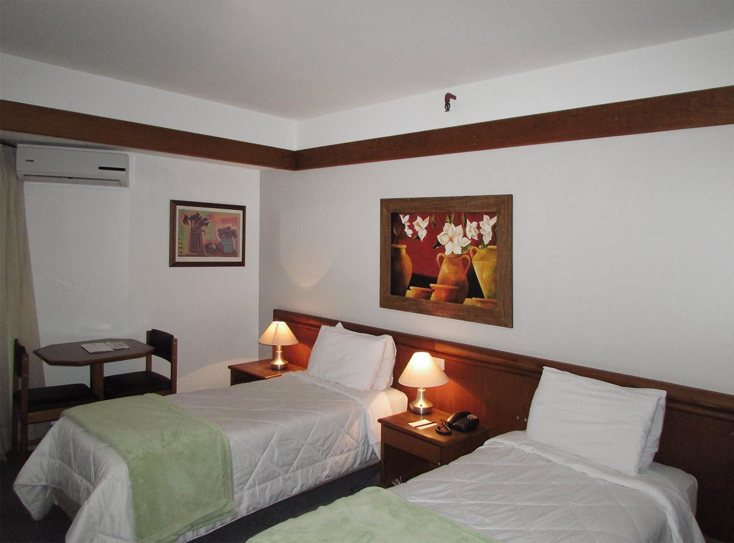 Hotel Continental Porto Alegre By Samba Exteriér fotografie